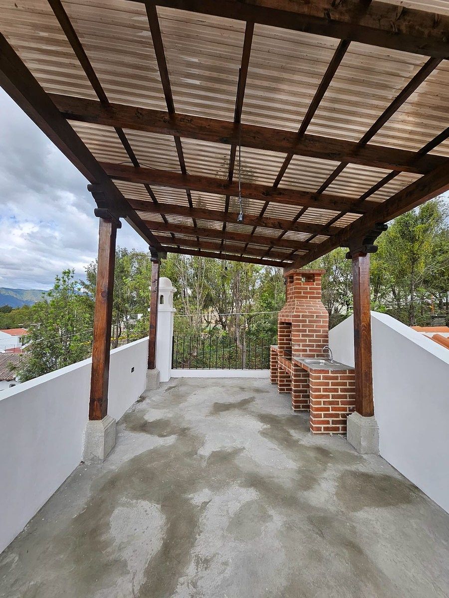 Casa en Condominio en Alotenango, foto 13 de 17