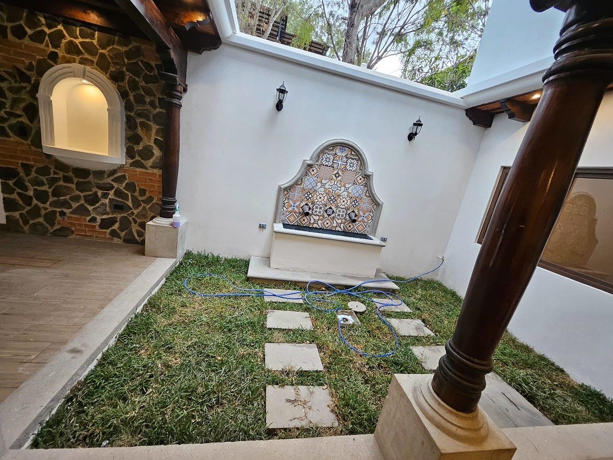Casa en Condominio en Alotenango, foto 15 de 17
