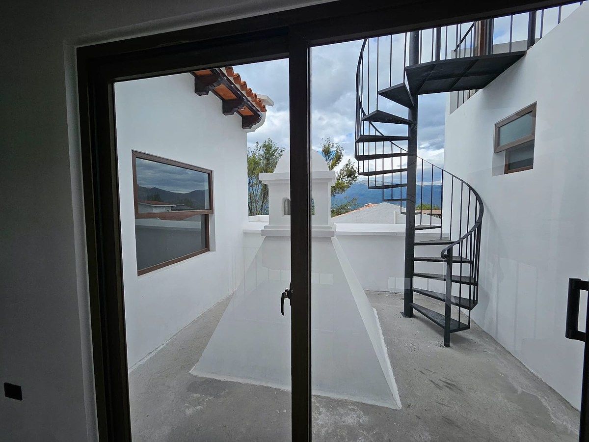 Casa en Condominio en Alotenango, foto 16 de 17