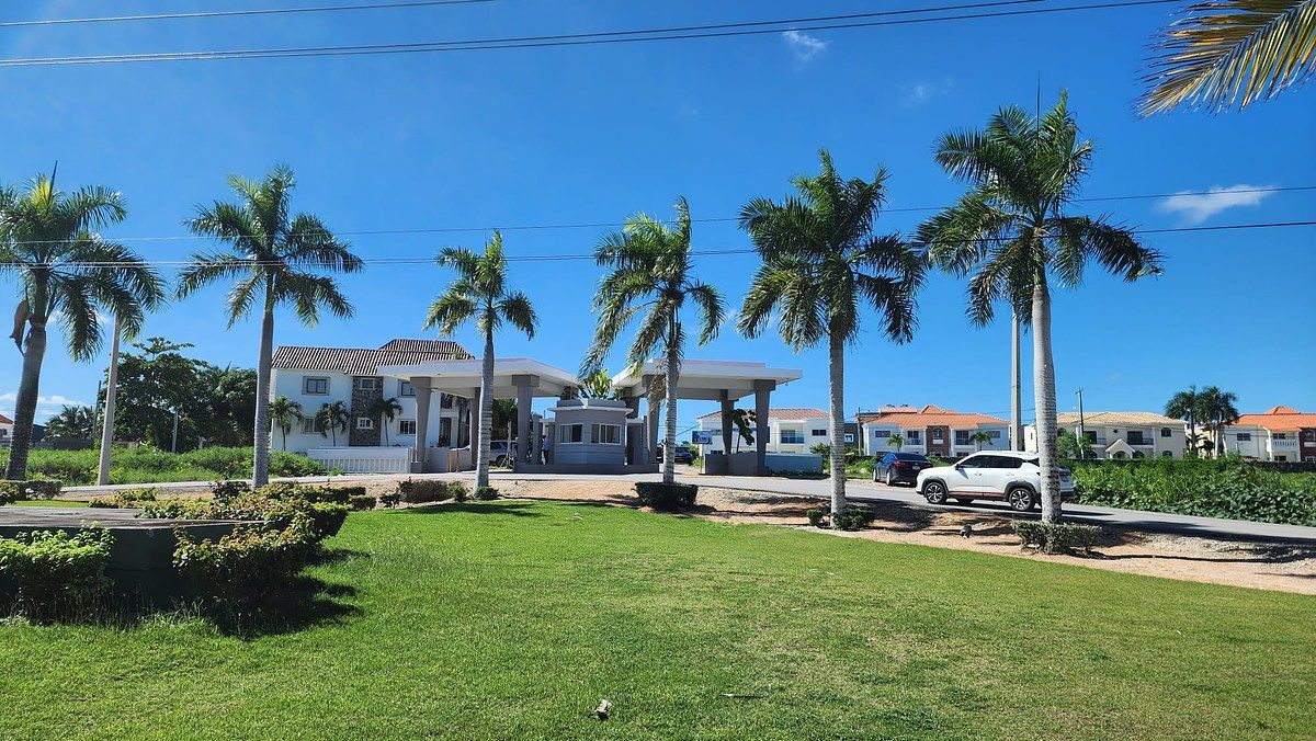 Casa en Punta Cana, foto 17 de 28