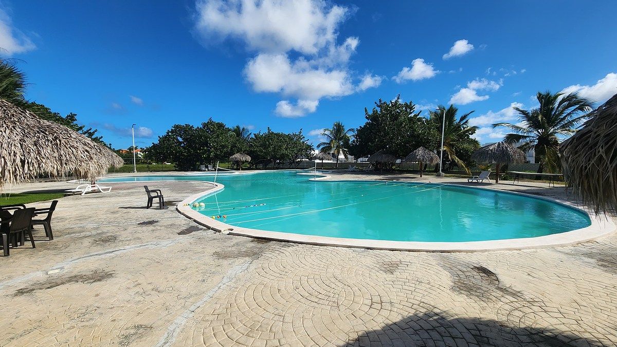 Casa en Punta Cana, foto 23 de 28