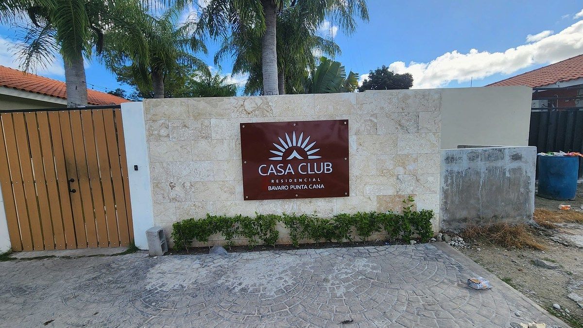 Casa en Punta Cana, foto 18 de 28
