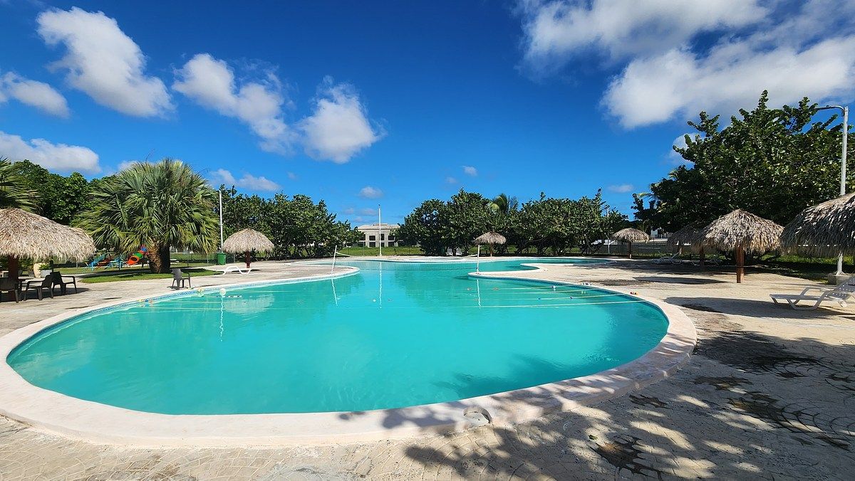 Casa en Punta Cana, foto 22 de 28