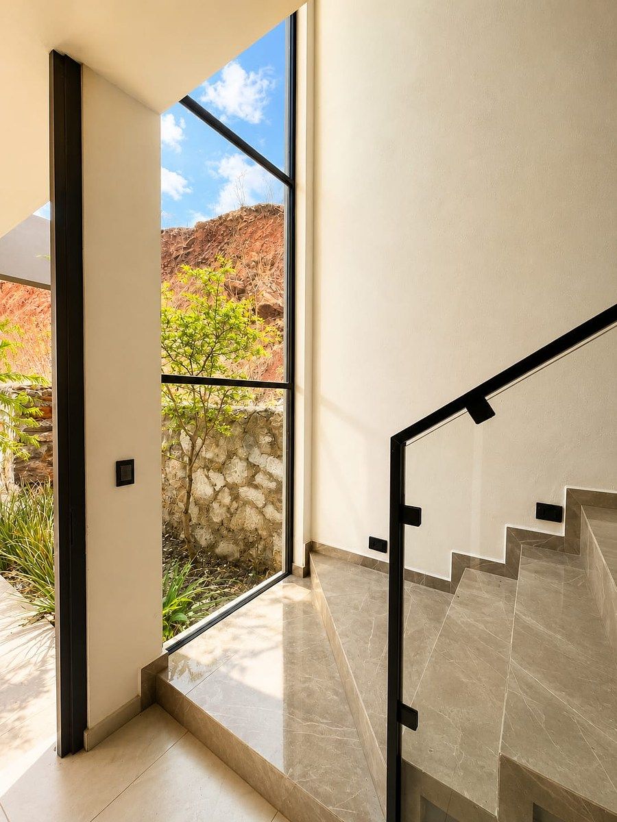 ESCALERAS, foto 10 de 19