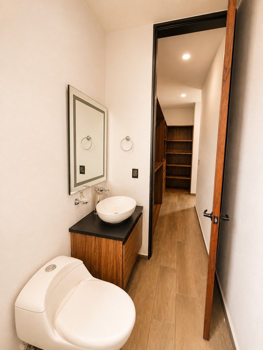 BAÑO RECAMARA PRINCIPAL, foto 16 de 19