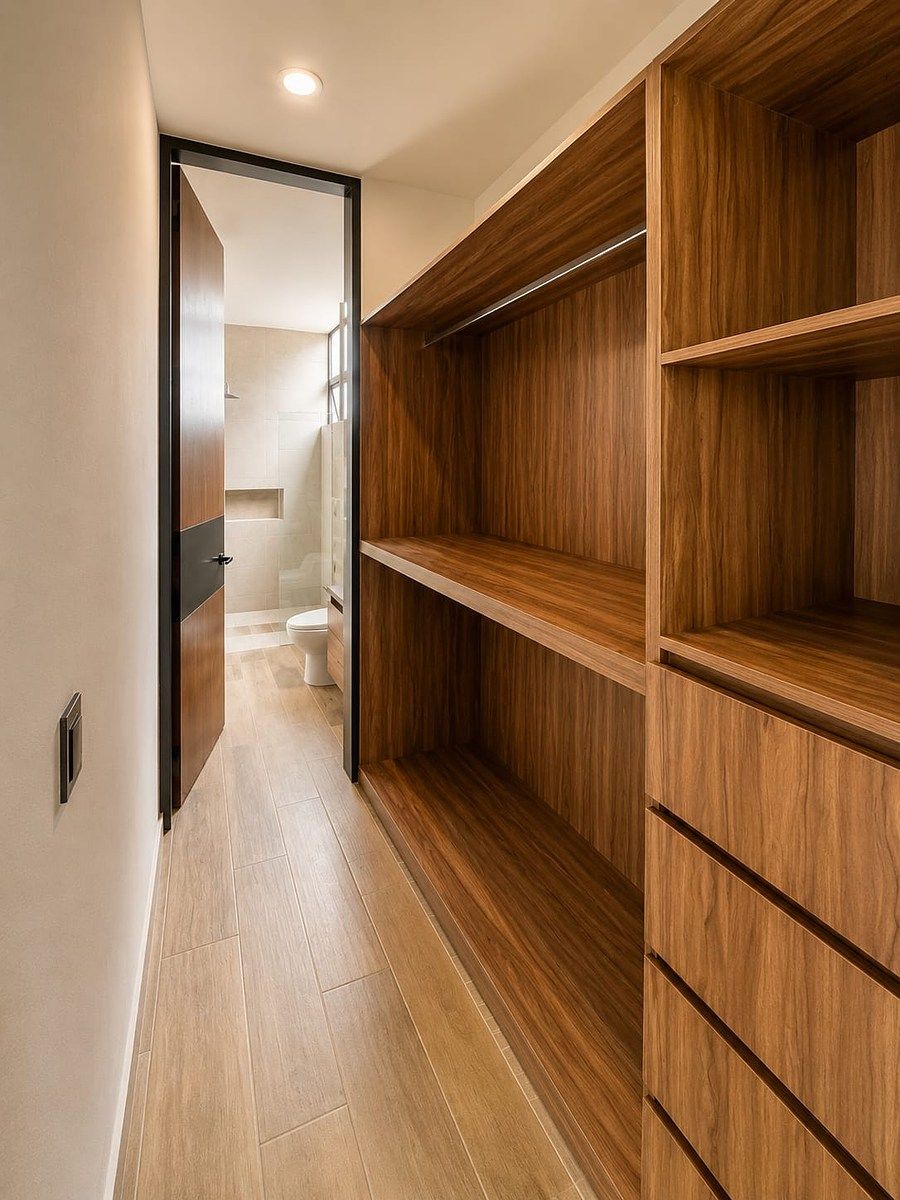 BAÑO Y VESTIDOR, foto 17 de 19