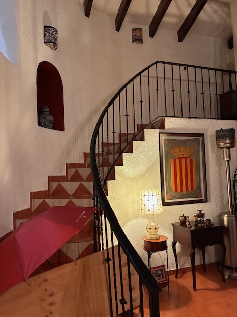 2 de 22: Casa en Venta en San Andrés Totoltepec Tips Inmobiliarios ®