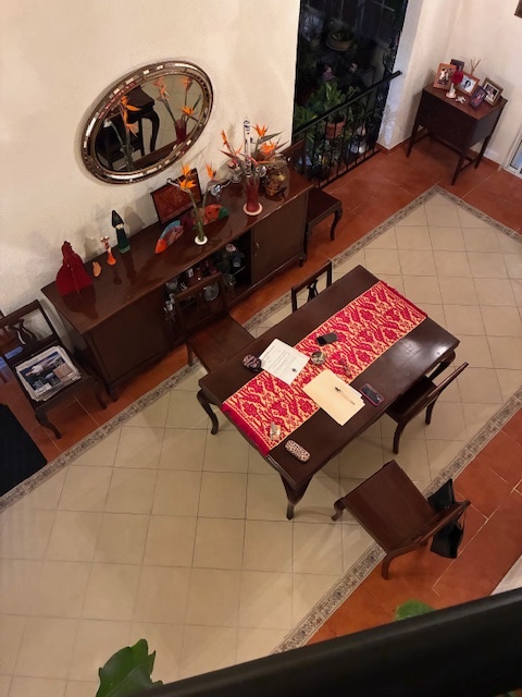 4 de 22: Casa en Venta en San Andrés Totoltepec Tips Inmobiliarios ®