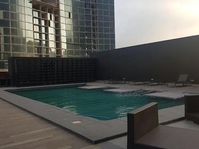 Apartamento em El Paraíso, Santa Catarina, foto 16 de 17