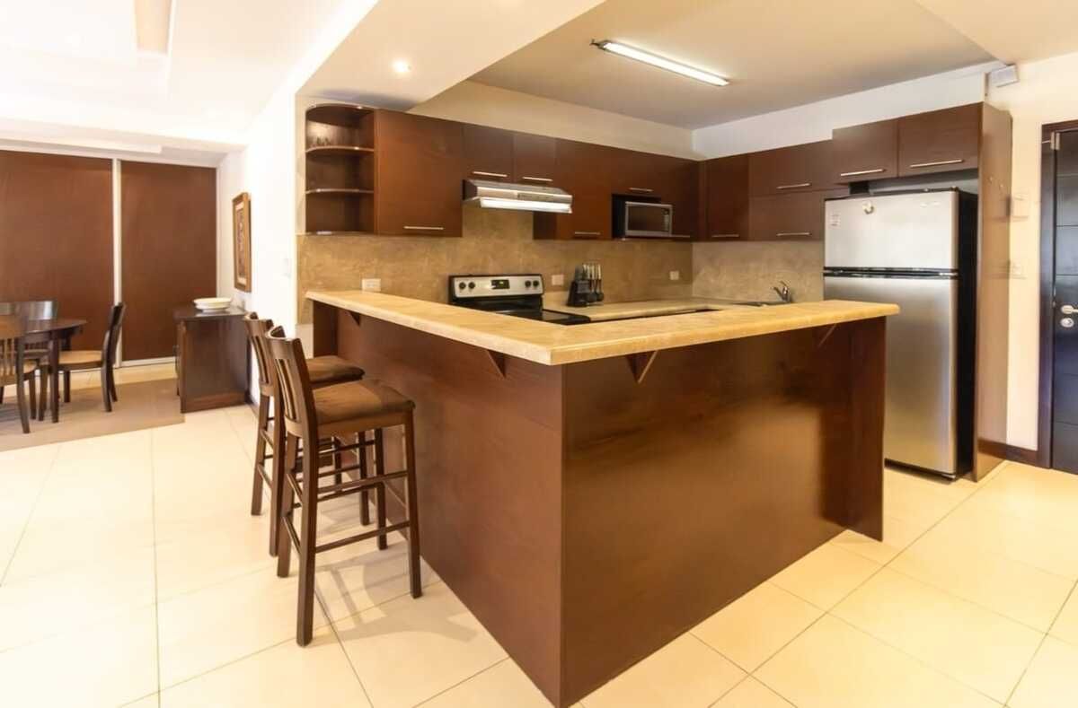 Apartamento en Zona 14, Guatemala, foto 2 de 7
