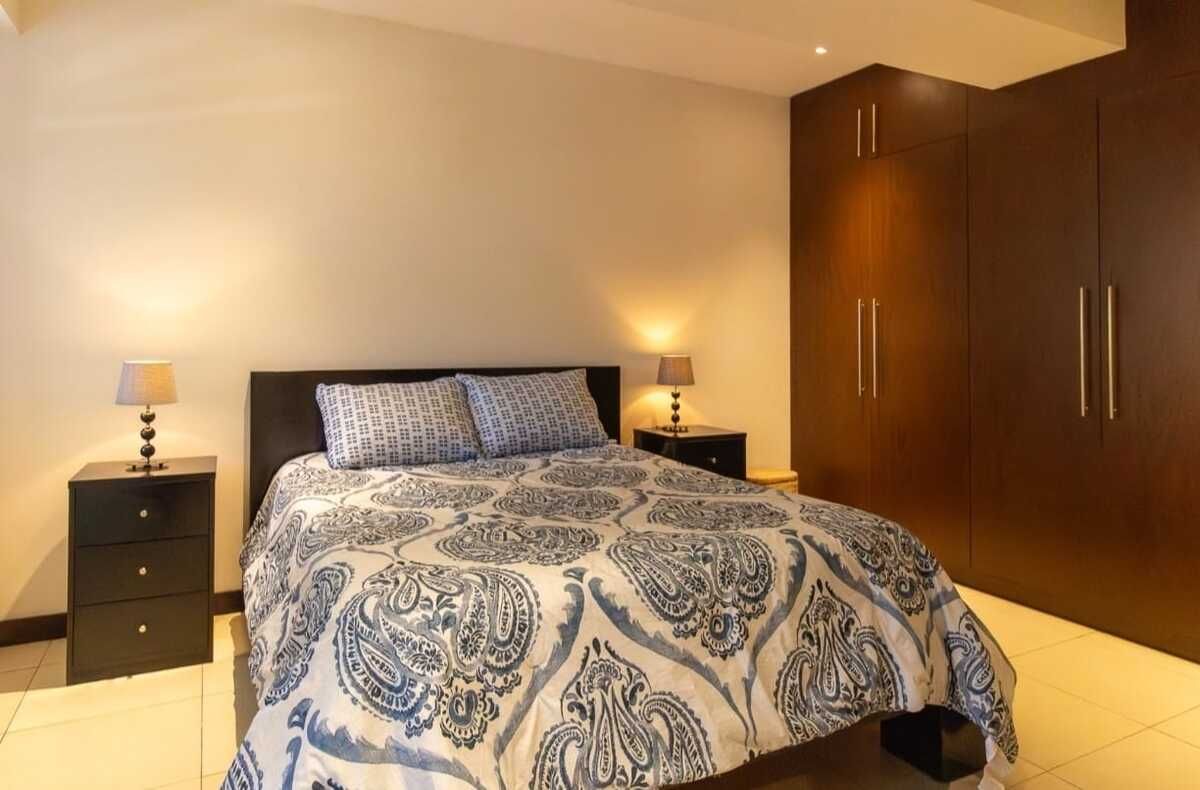 Apartamento en Zona 14, Guatemala, foto 4 de 7