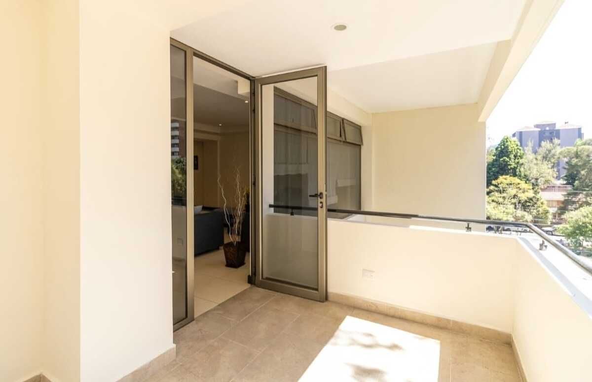 Apartamento en Zona 14, Guatemala, foto 5 de 7