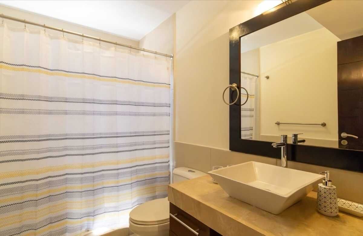 Apartamento en Zona 14, Guatemala, foto 6 de 7