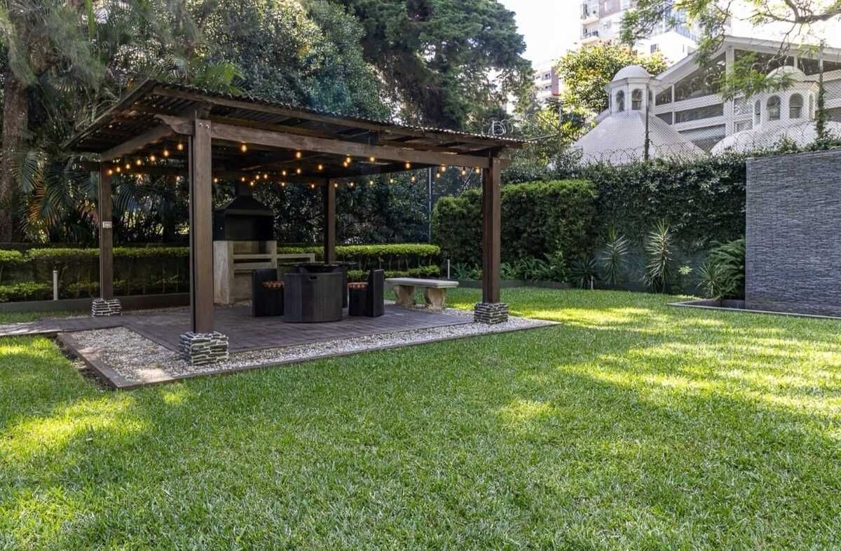Apartamento en Zona 14, Guatemala, foto 7 de 7