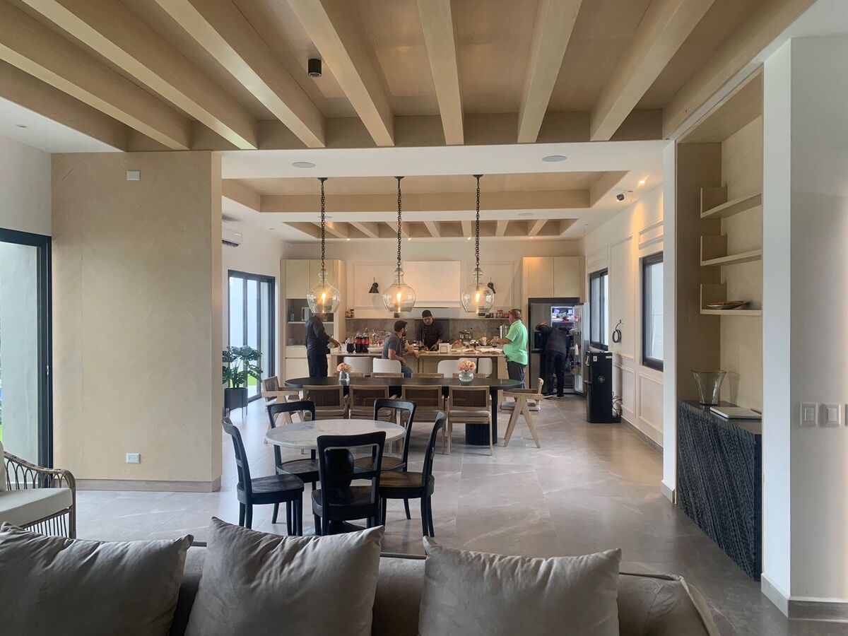 1 of 19: Cocina
