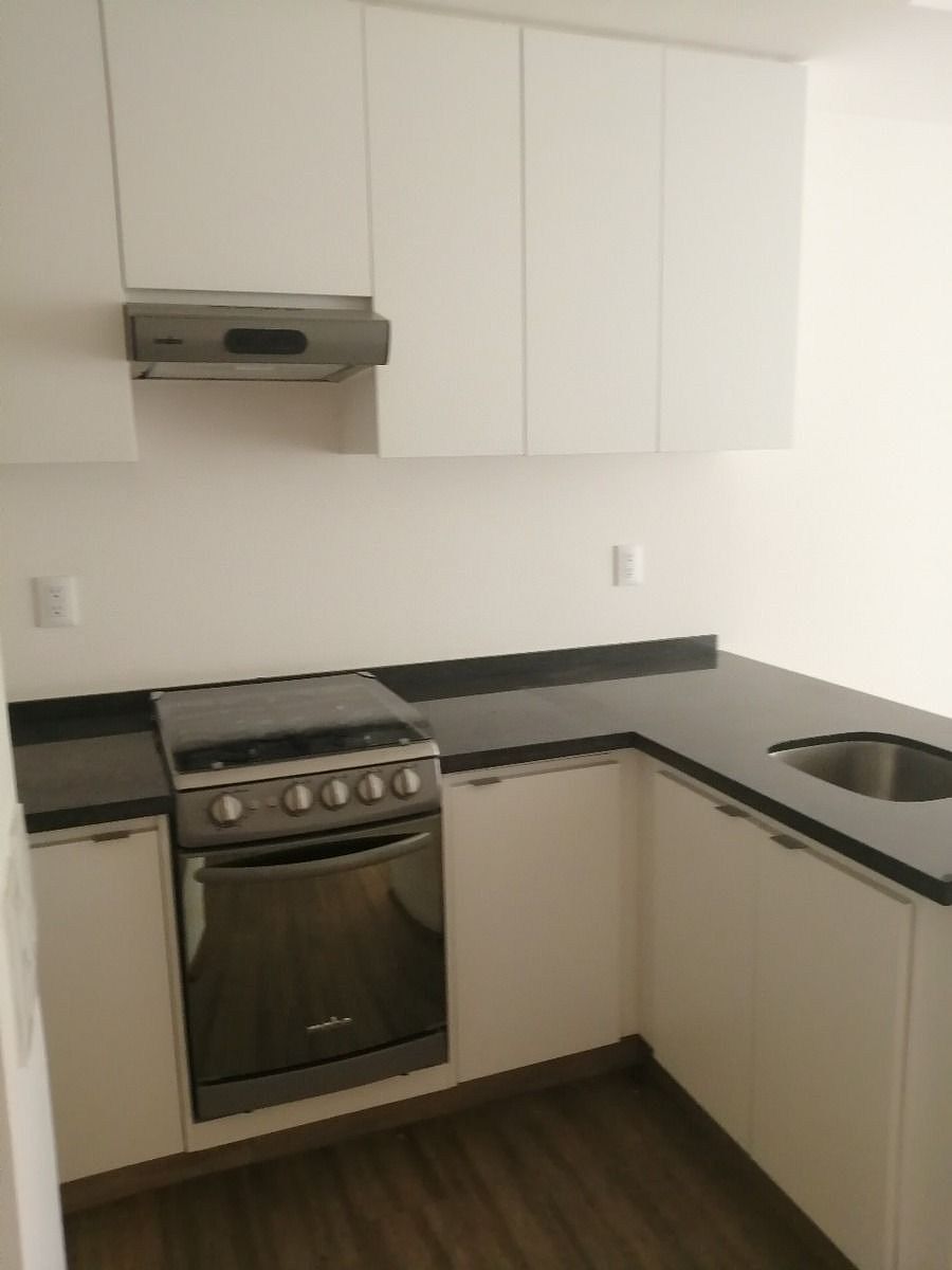 Apartamento em Santa Fe, Álvaro Obregón, foto 6 de 22