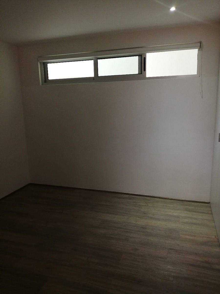 Apartamento em Santa Fe, Álvaro Obregón, foto 7 de 22