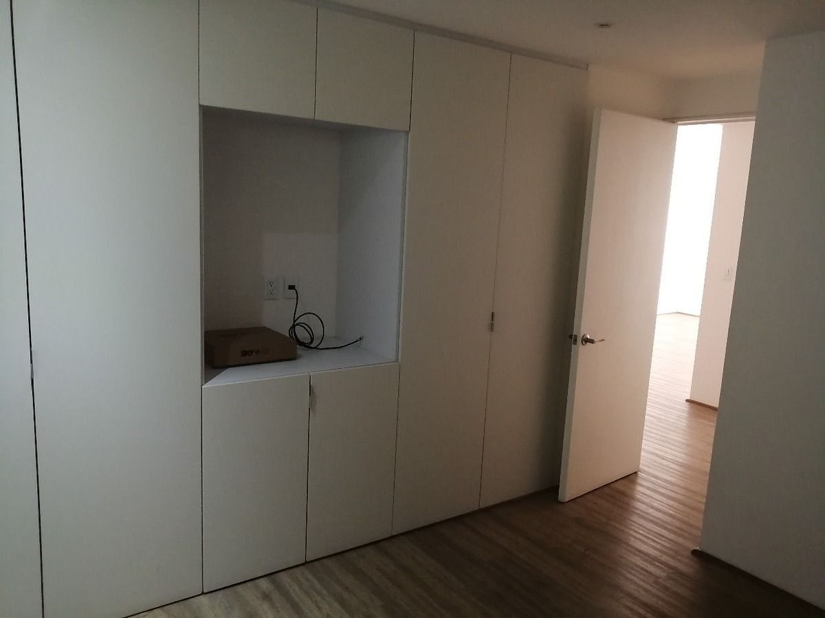 Apartamento em Santa Fe, Álvaro Obregón, foto 8 de 22