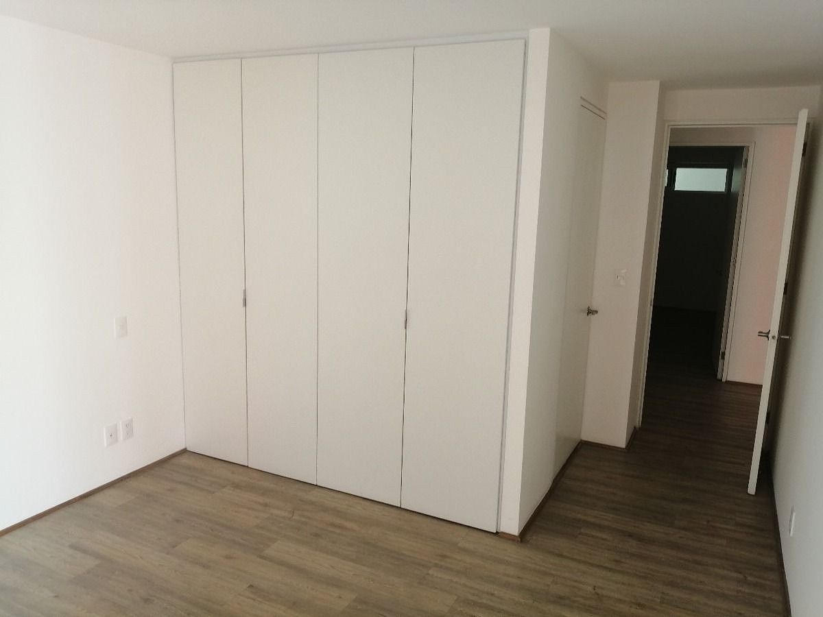 Apartamento em Santa Fe, Álvaro Obregón, foto 9 de 22