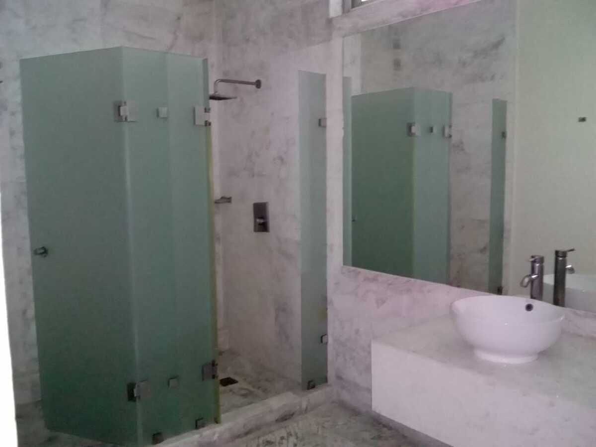 Apartamento em Santa Fe, Álvaro Obregón, foto 13 de 22