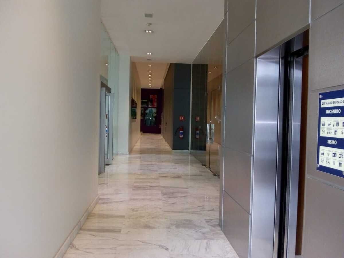 Apartamento em Santa Fe, Álvaro Obregón, foto 17 de 22