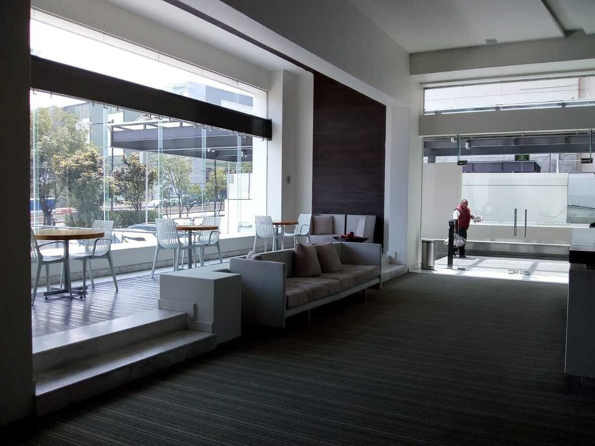 Apartamento em Santa Fe, Álvaro Obregón, foto 21 de 22