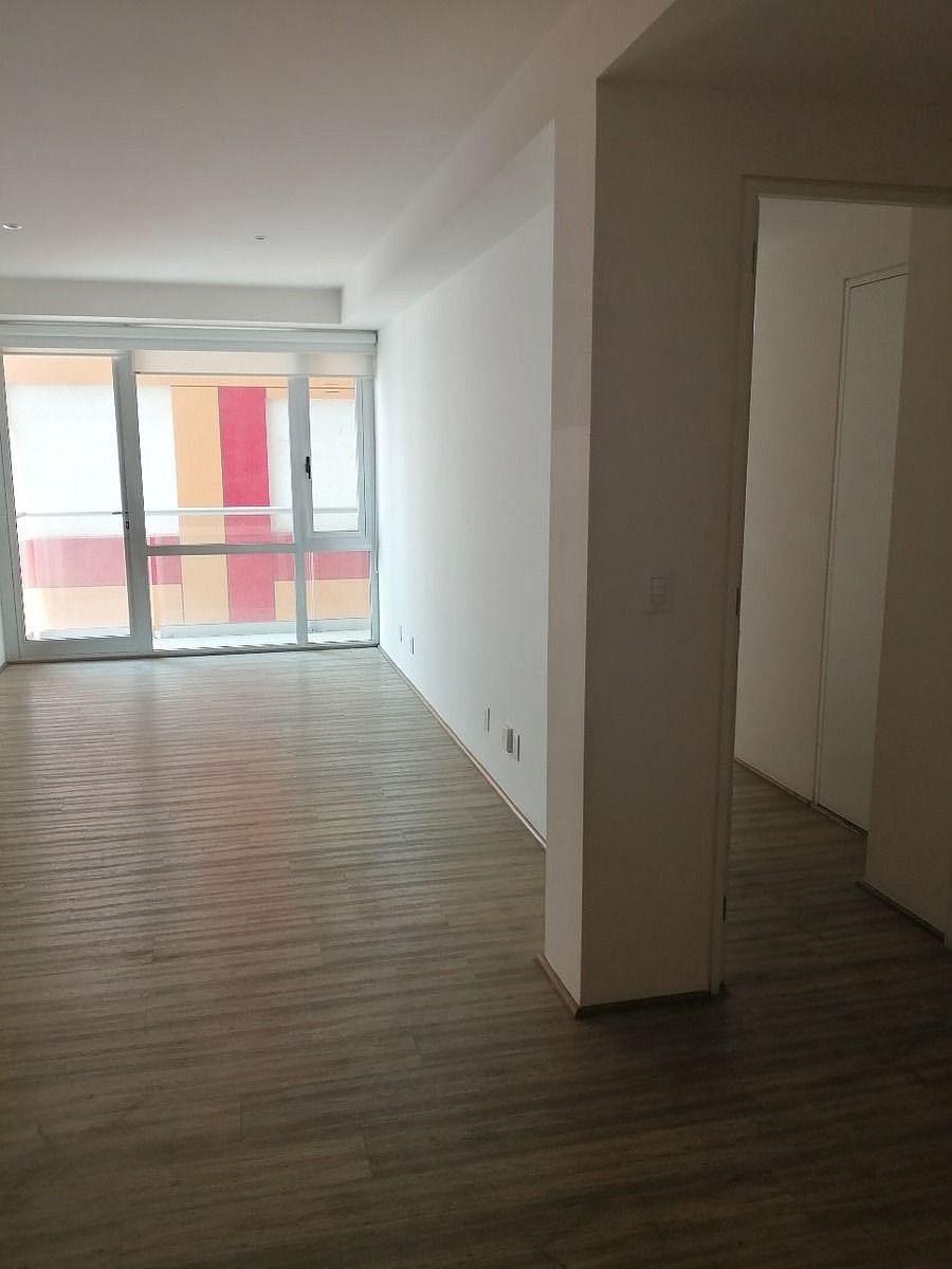 Departamento en Santa Fe, Álvaro Obregón, foto 3 de 22
