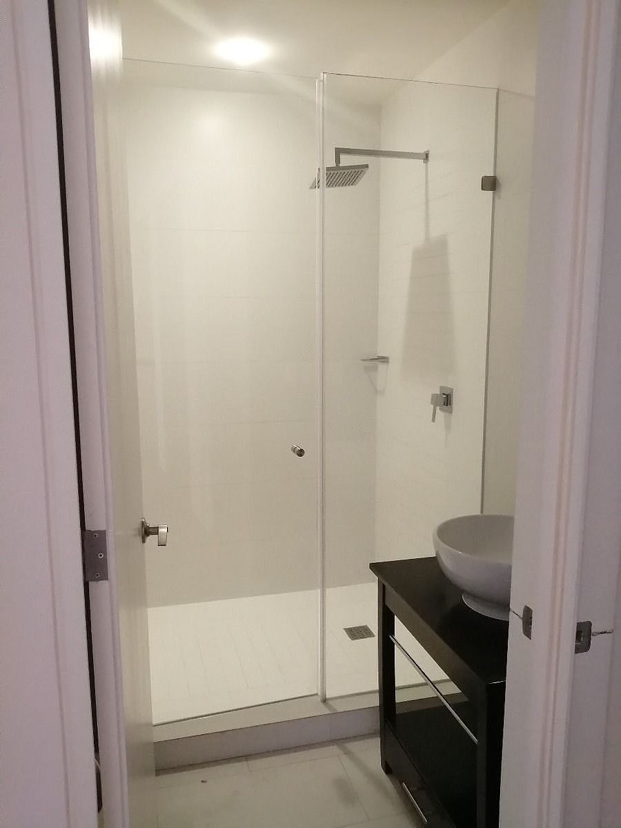 Departamento en Santa Fe, Álvaro Obregón, foto 11 de 22
