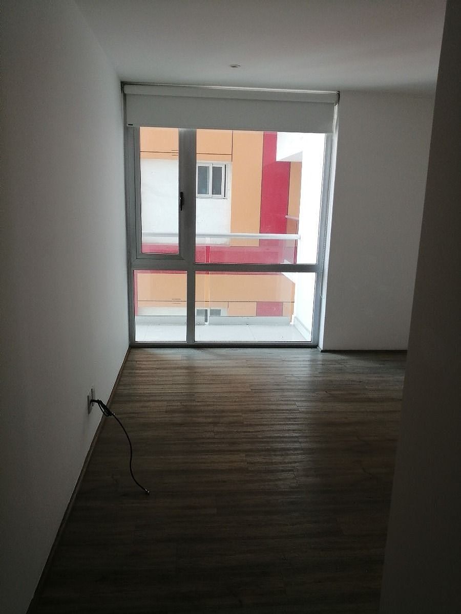 Departamento en Santa Fe, Álvaro Obregón, foto 12 de 22