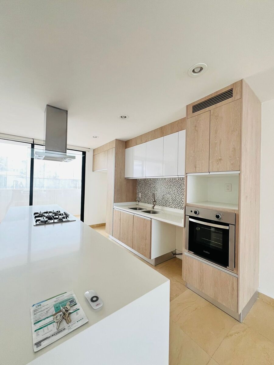 4 de 26: cocina