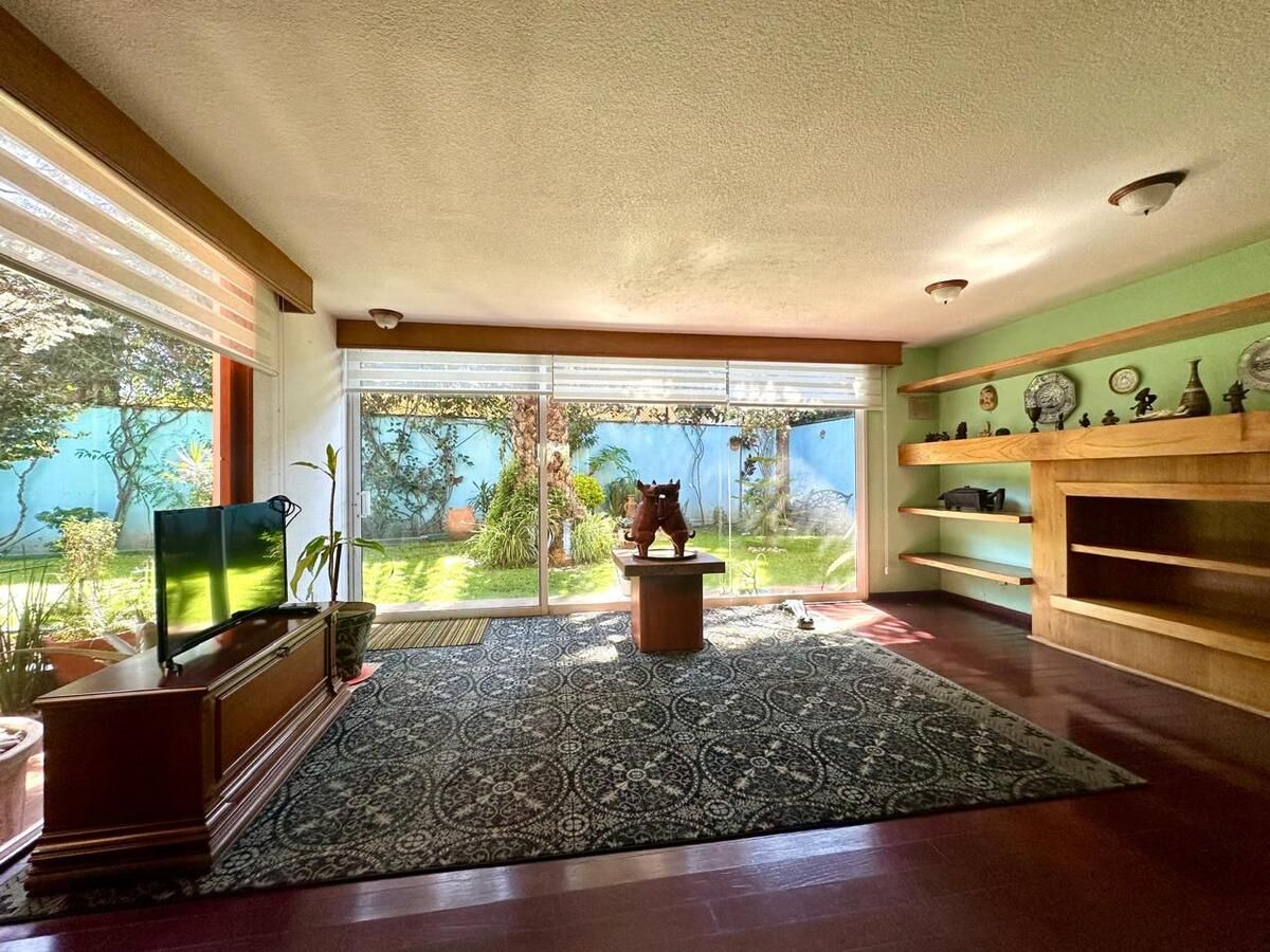 9 de 32: Casa en Venta en Barrio San Francisco Rayo Vende ®