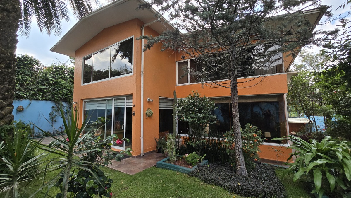 3 of 42: Casa en Venta en Barrio San Francisco Rayo Vende ®