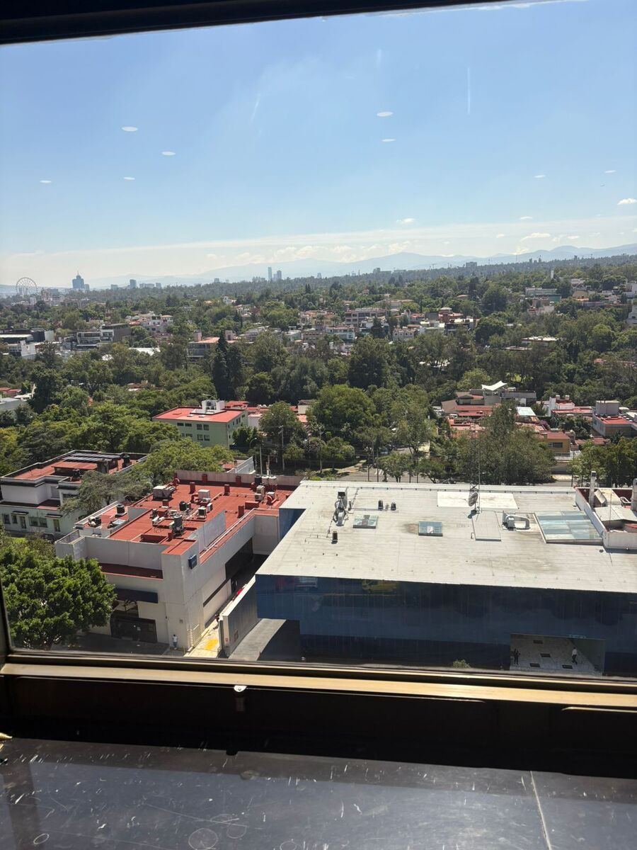 Office in Lomas de Chapultepec I Sección, Miguel Hidalgo, photo 2 of 12