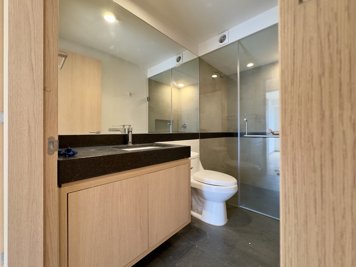 4 de 15: Baño común