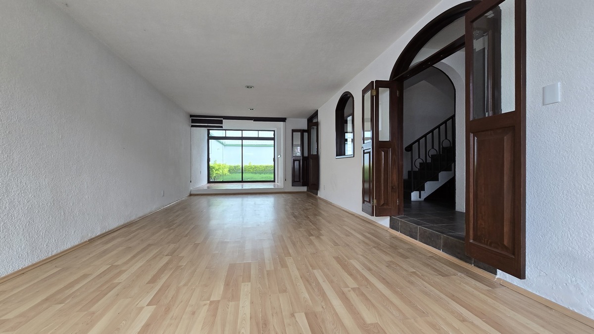 2 of 27: Casa en Renta en Jardines de Coyoacán Rayo Vende ®Casa en Re