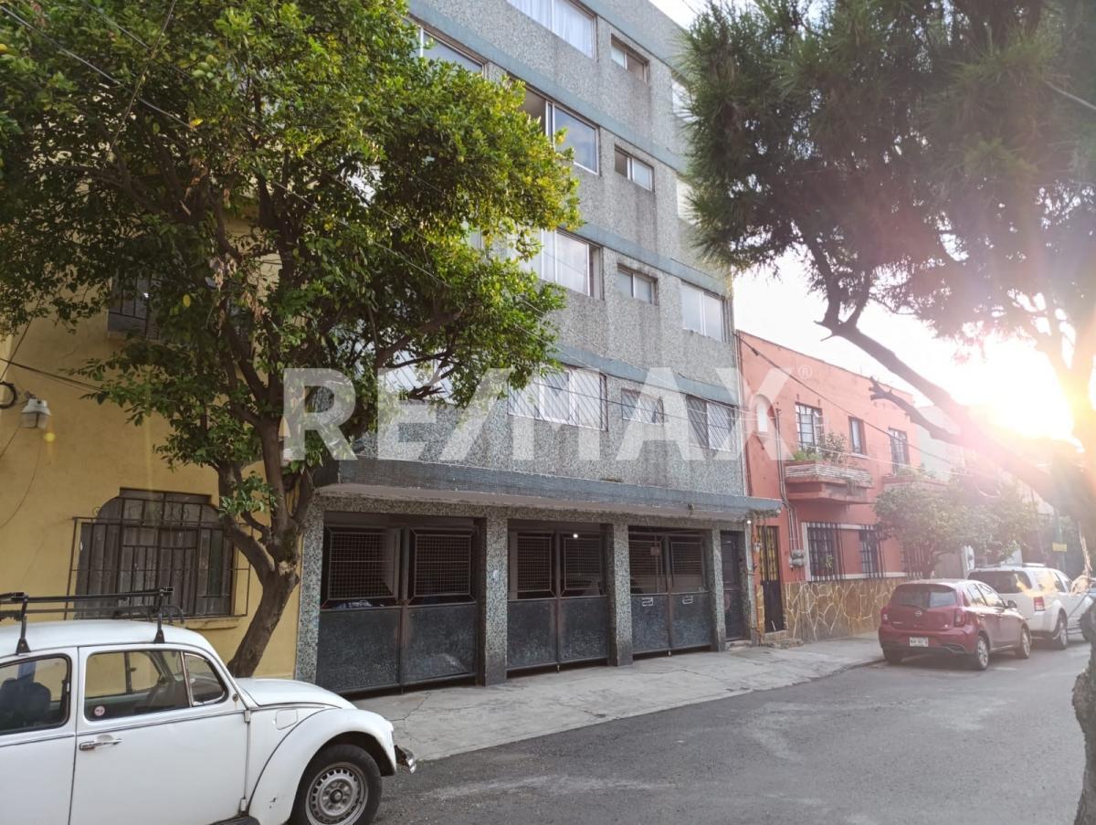 1 de 20: Edificio