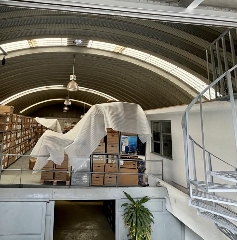10 of 23: Nave