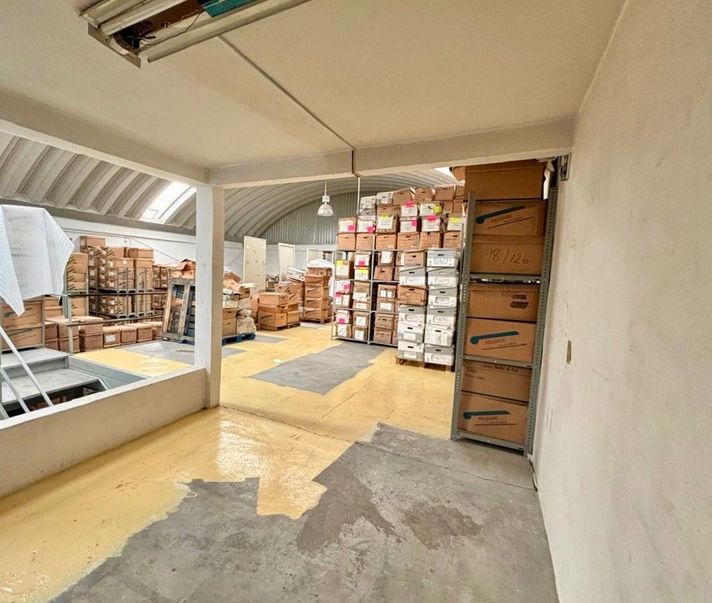 15 of 21: Bodega piso 2