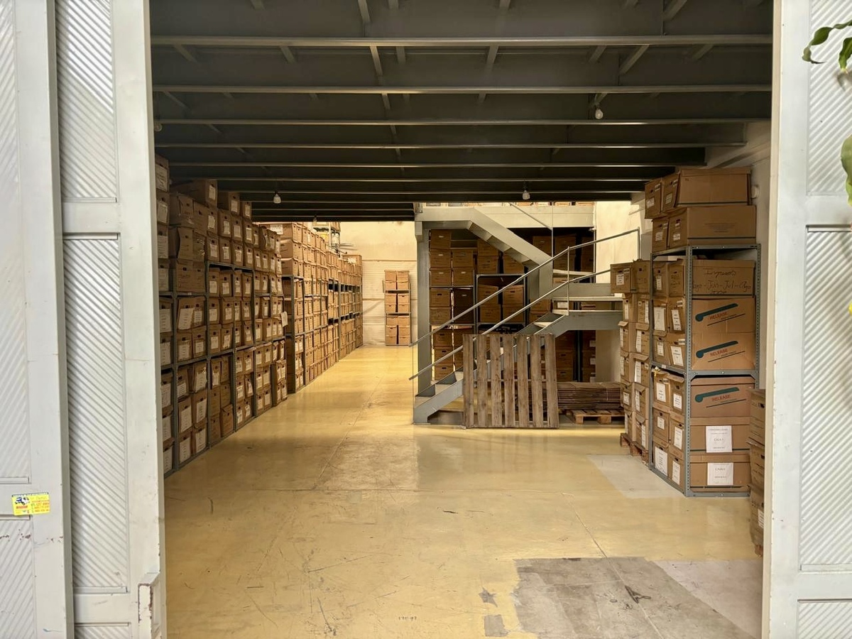 5 of 22: Acceso a nave