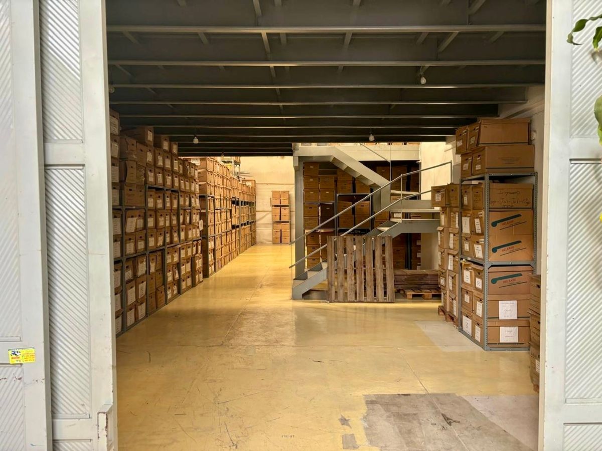 5 of 21: Acceso a nave