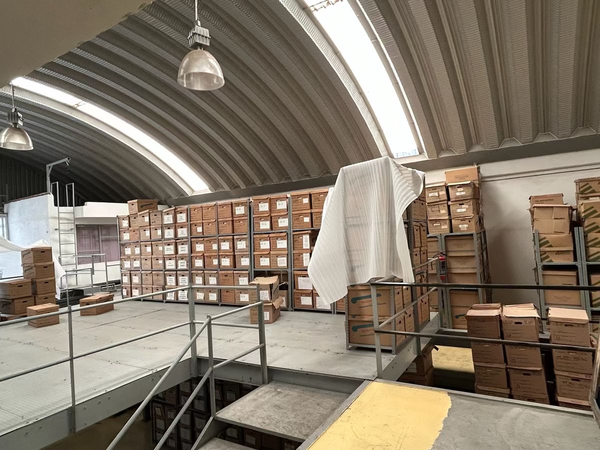 1 of 21: Nave piso 2