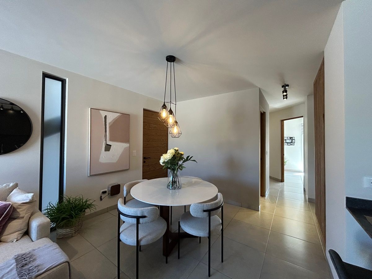 Apartment in Zizana, El Marqués, photo 6 of 13
