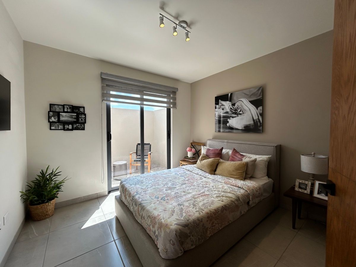 Apartment in Zizana, El Marqués, photo 8 of 13