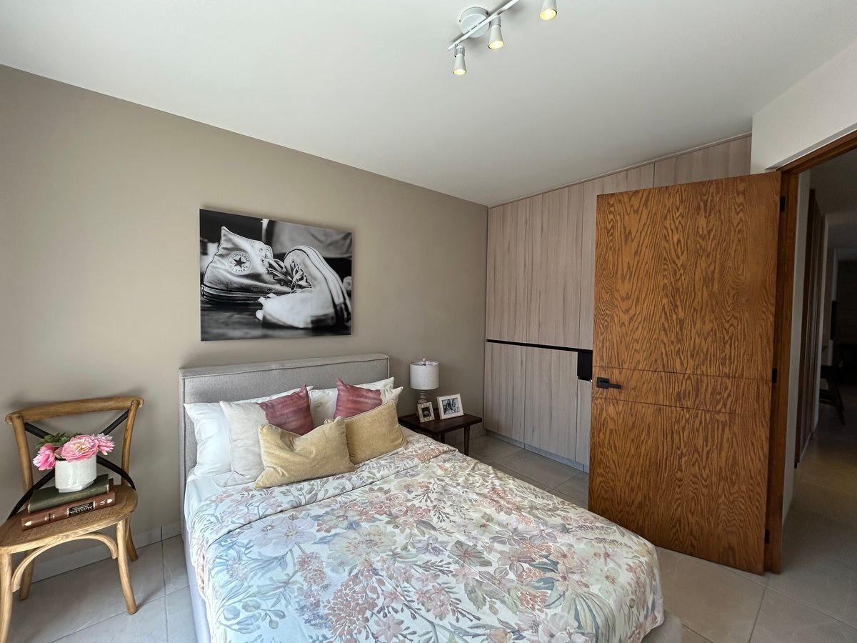 Apartment in Zizana, El Marqués, photo 9 of 13