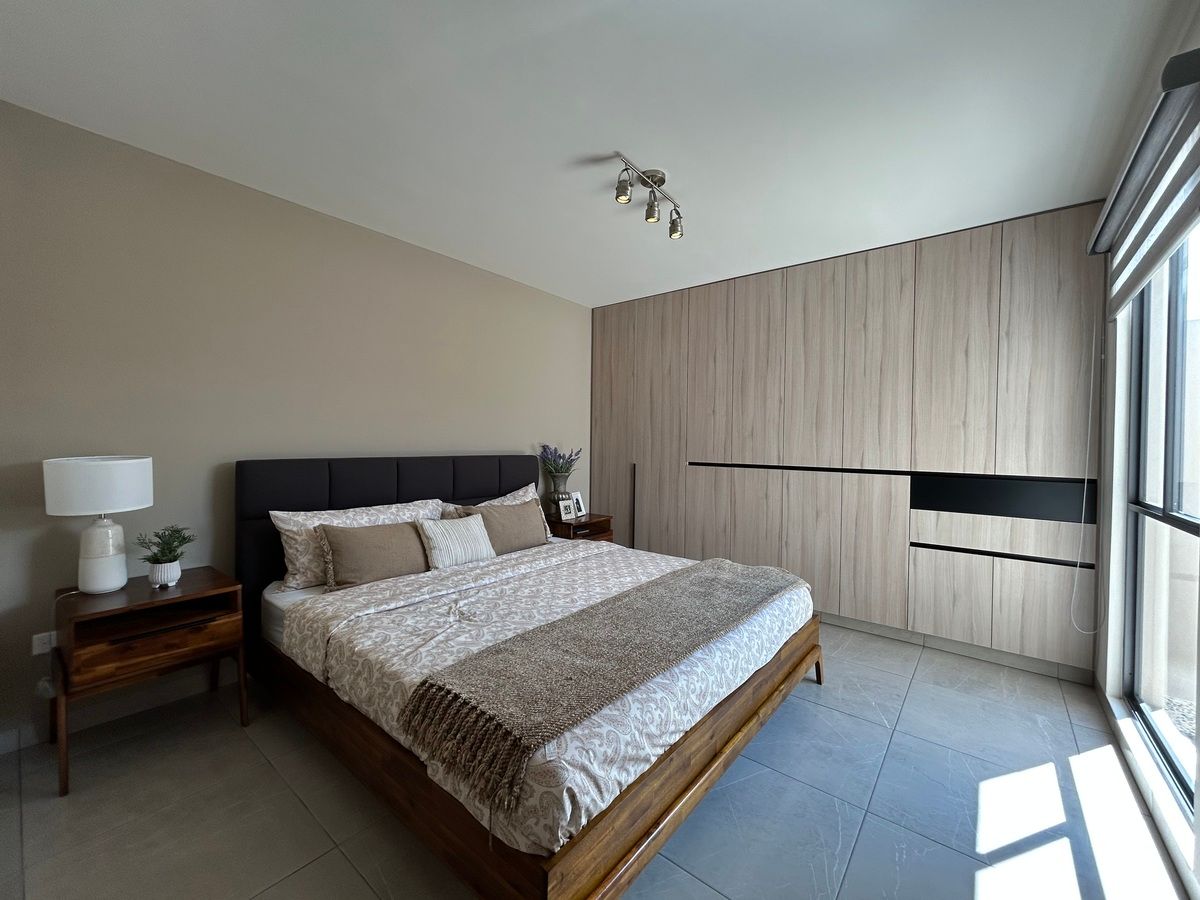 Apartment in Zizana, El Marqués, photo 11 of 13