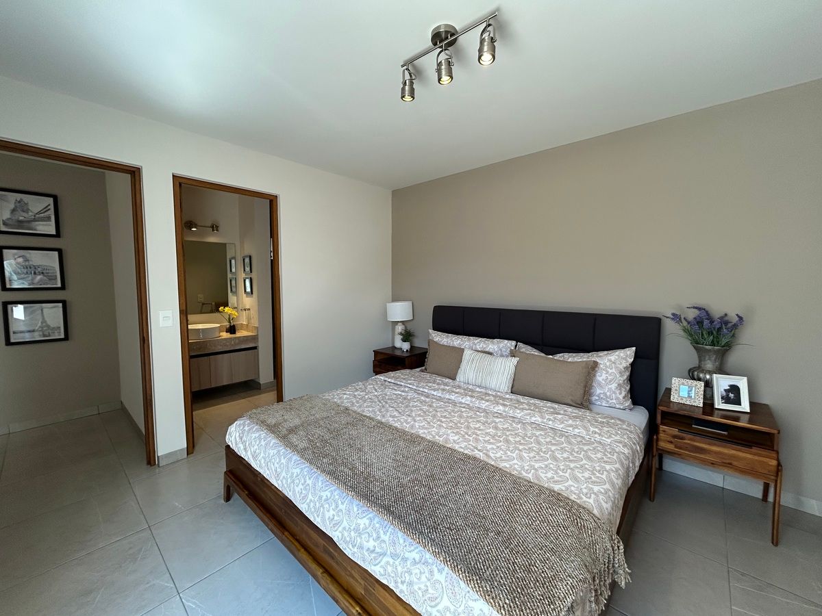 Apartment in Zizana, El Marqués, photo 12 of 13