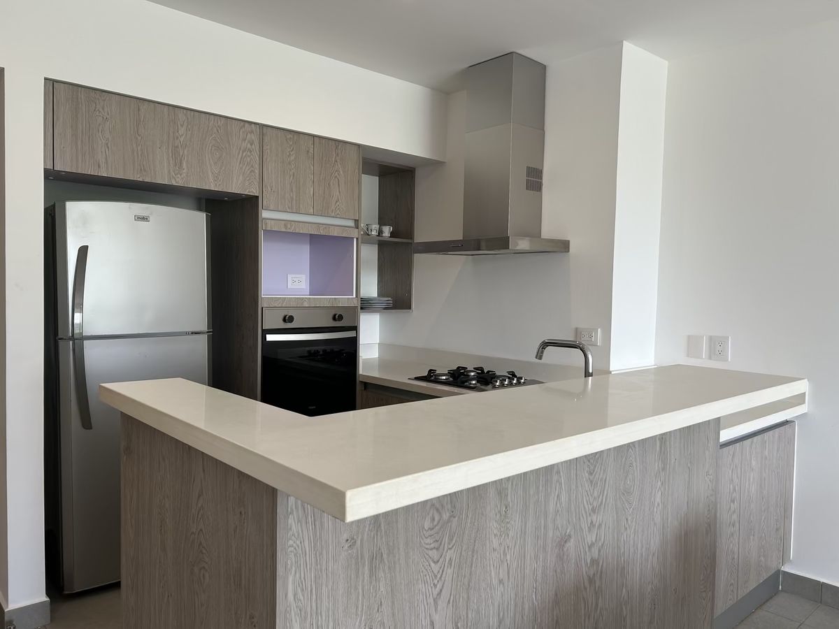 1 de 12: cocina