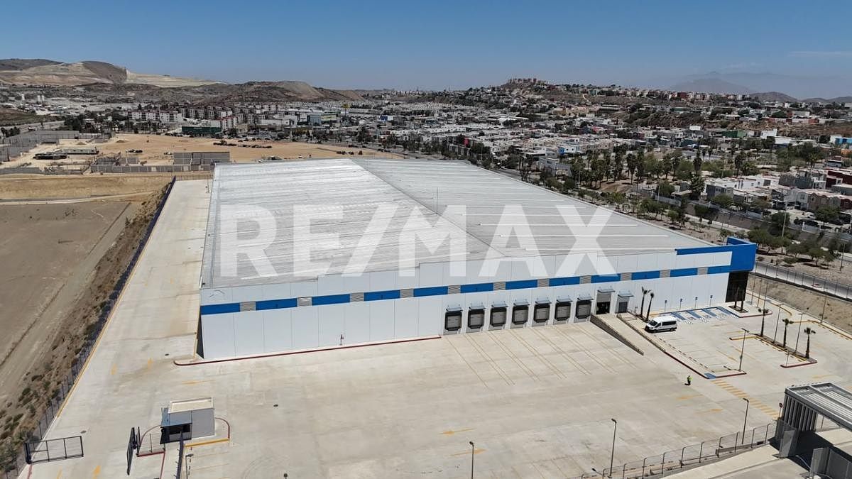 Bodega comercial en Río Tijuana 3ra. Etapa, Tijuana, foto 6 de 15