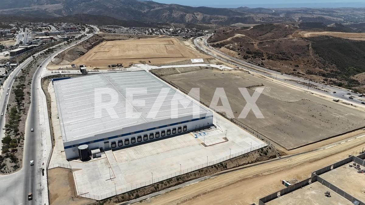 Bodega comercial en Río Tijuana 3ra. Etapa, Tijuana, foto 7 de 15