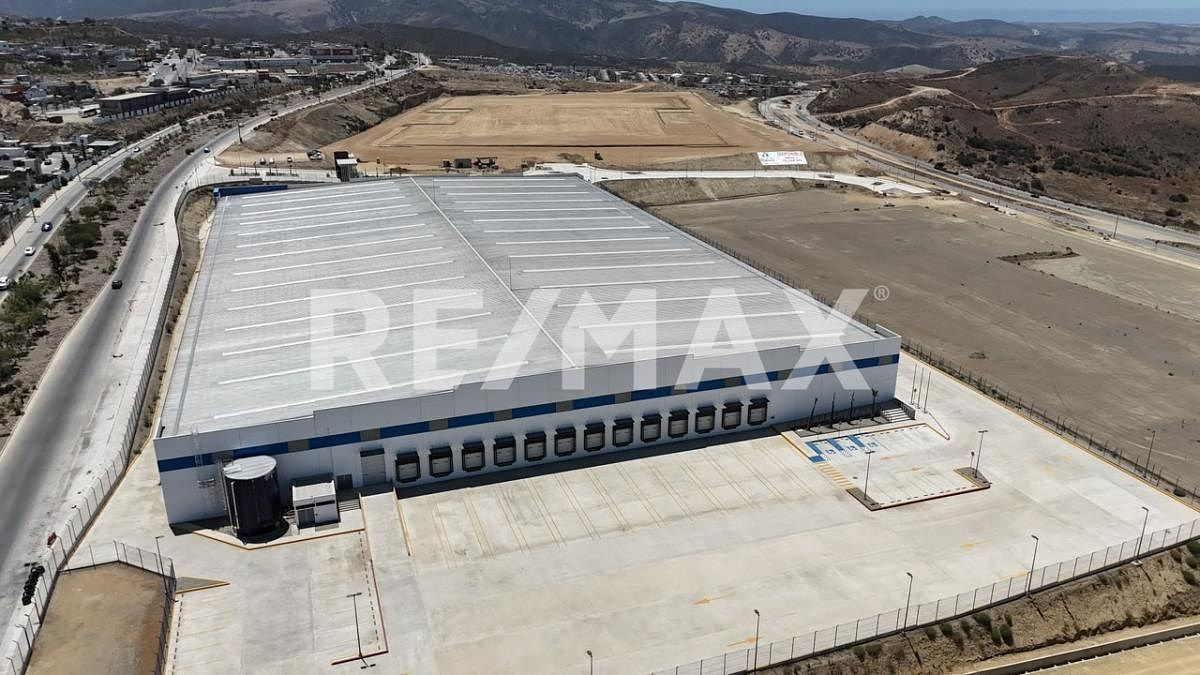 Bodega comercial en Río Tijuana 3ra. Etapa, Tijuana, foto 8 de 15